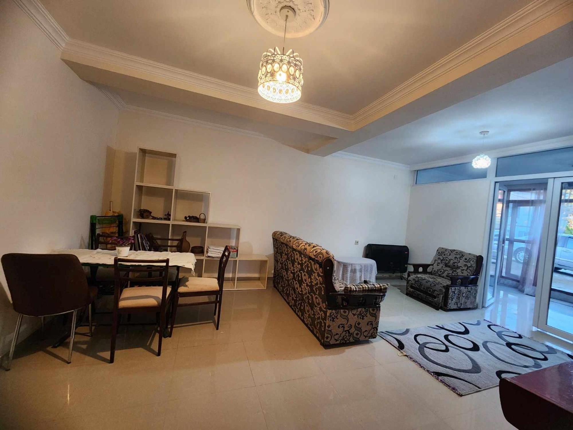 53 Jincharadze Street Makhinjauri, Batumi Villa Eksteriør bilde