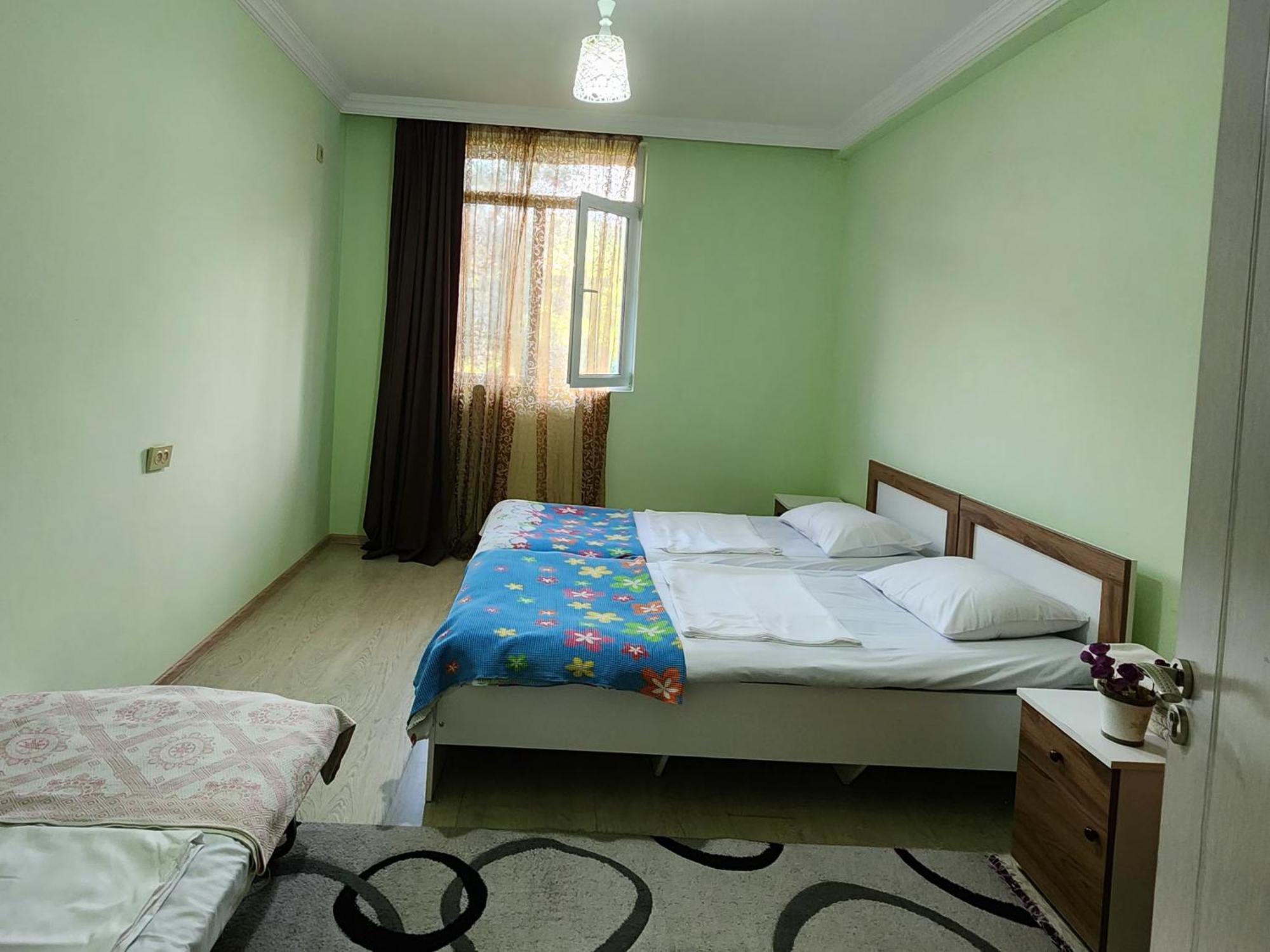 53 Jincharadze Street Makhinjauri, Batumi Villa Eksteriør bilde